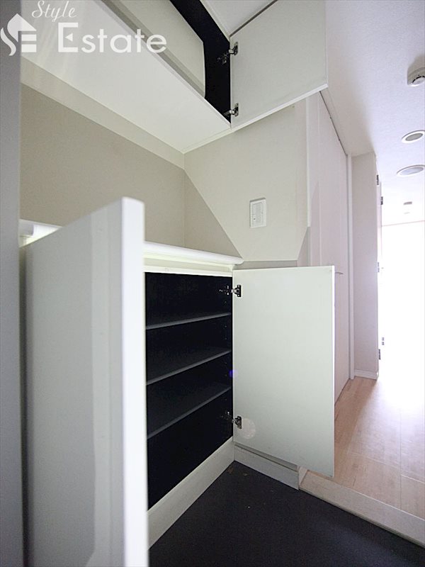 その他　シューズボックス