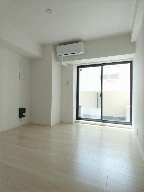 居室・リビング　内観