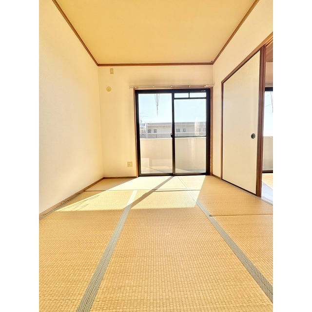 その他部屋・スペース　和室