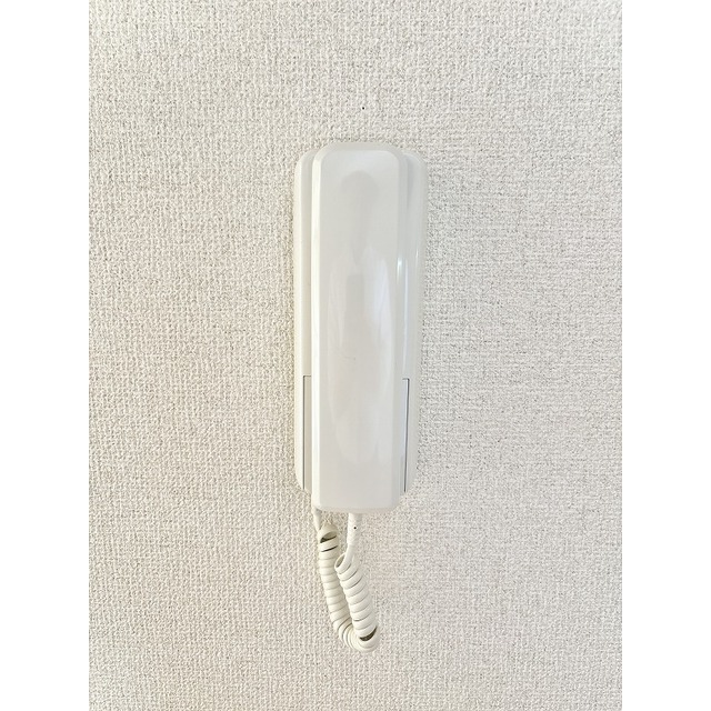 その他　インターフォン