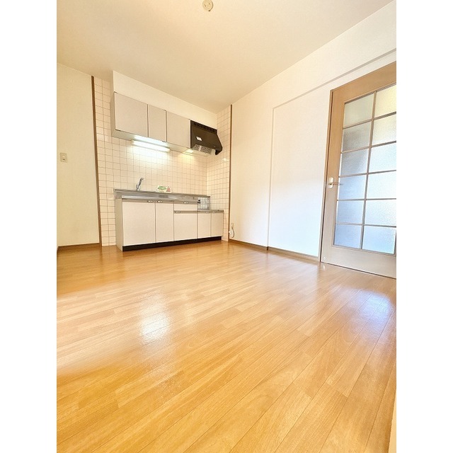 居室・リビング　ダイニング