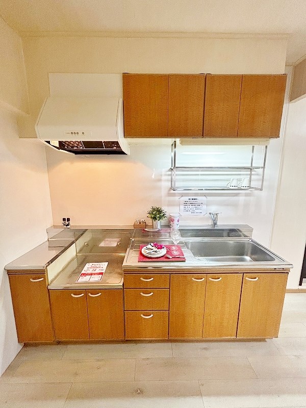 キッチン　★キッチンスペース★