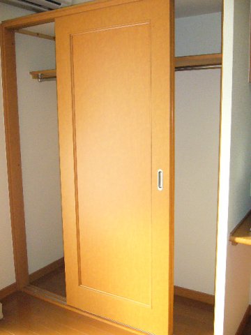 その他部屋・スペース　大容量収納あります！