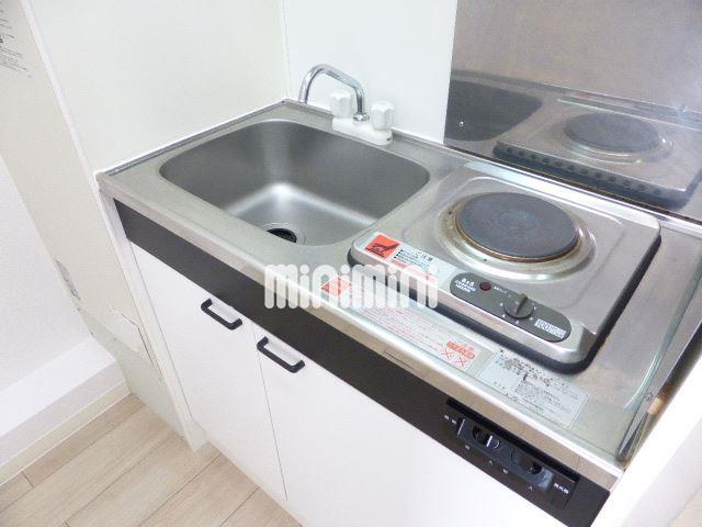 その他設備　キッチン