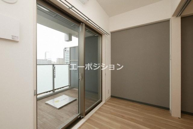 その他部屋・スペース　リヴェント難波サウス