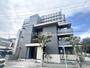 宇都宮駅より徒歩9分 新築 3階建の賃貸物件