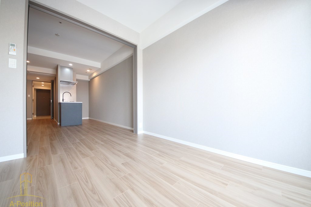 その他部屋・スペース　S-RESIDENCE大阪上本町