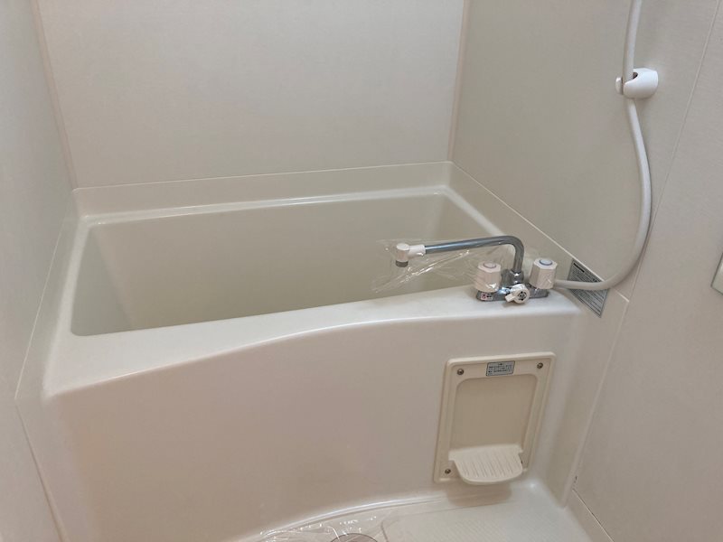 バス・シャワールーム　類似タイプ参考写真掲載。