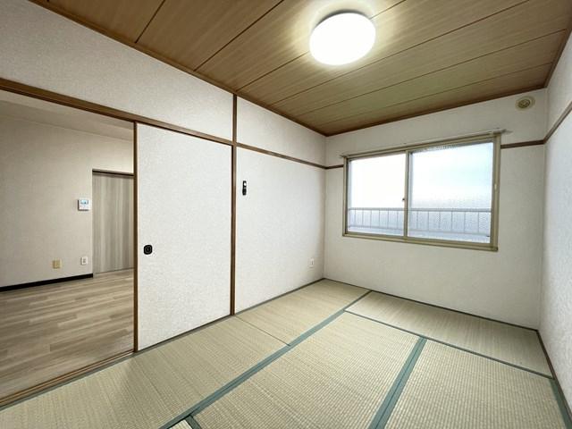 その他部屋・スペース　居室２