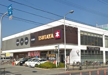 その他　TSURAYA堺南店（その他）まで750m