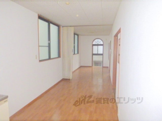 居室・リビング　居室