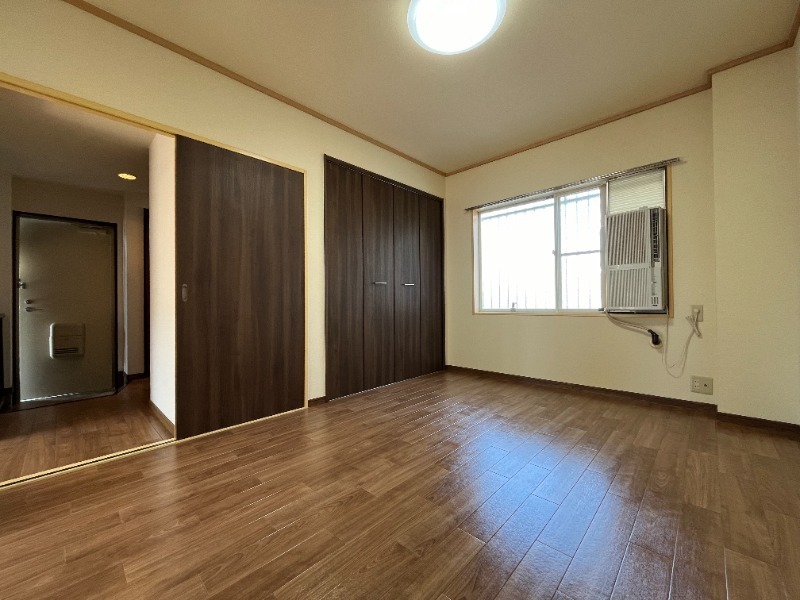 その他部屋・スペース　６帖の洋室♪（イメージ）