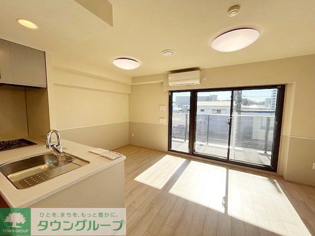 居室・リビング　リビング/居室