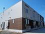 朝菜町駅より徒歩31分 2階 築8年7ヶ月の賃貸物件