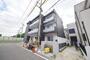 北戸田駅より徒歩15分 1階 築7年5ヶ月の賃貸物件