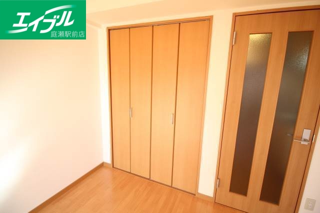 その他部屋・スペース　クローゼット