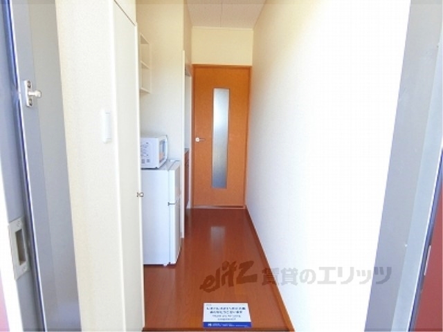 その他部屋・スペース　廊下