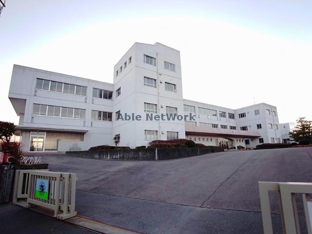 小学校　瑞穂市立生津小学校（小学校）まで1030m