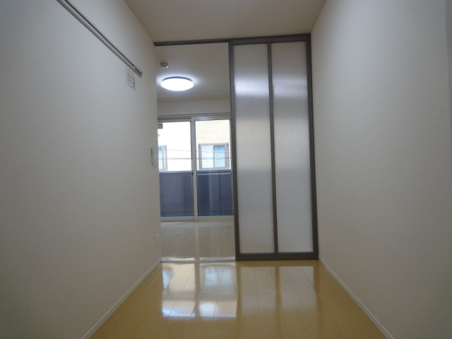 その他部屋・スペース　洋室