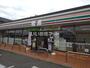 コンビニ　セブンイレブン　名取大手町店（コンビニ）まで1219m