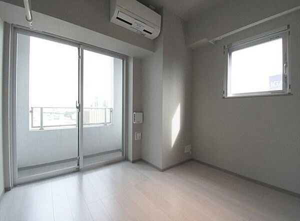 居室・リビング　別部屋参考画像