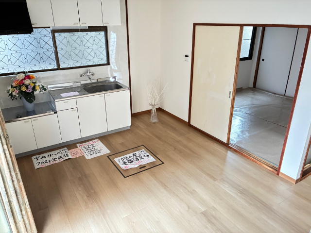 居室・リビング