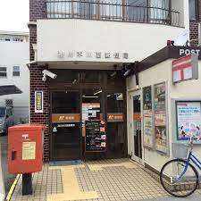 郵便局　淀川木川西郵便局（郵便局）まで168m