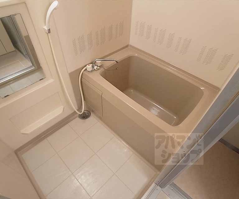 バス・シャワールーム　フルセパレート