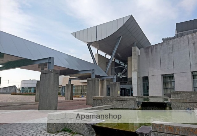 その他　アミューズ豊田（その他）まで459m