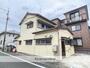 弁天島駅より徒歩18分 1階 築54年10ヶ月の賃貸物件