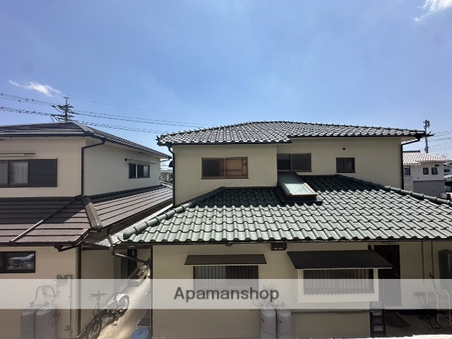 眺望　その他共有部分