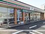 コンビニ　セブンイレブン上佐野町店（コンビニ）まで400m