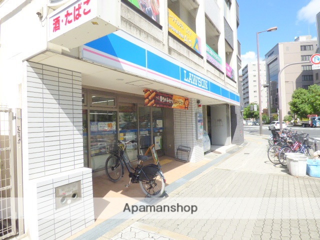 コンビニ　ローソン（コンビニ）まで2238m