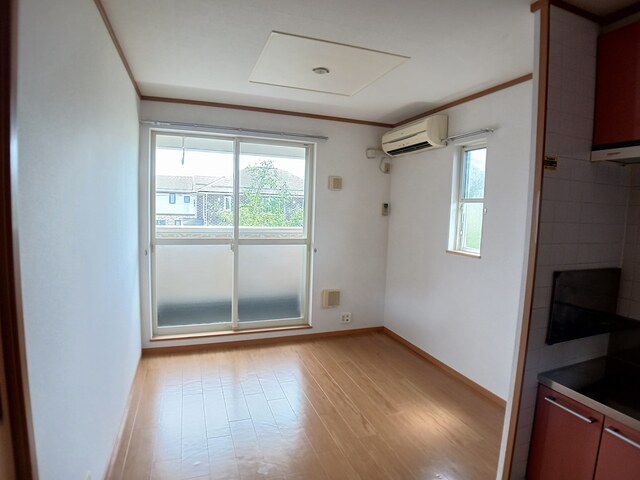 居室・リビング　居室・リビング