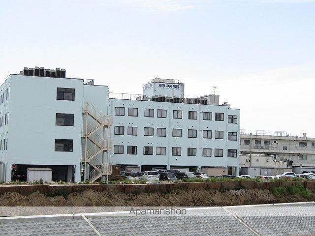 病院　茂原中央病院（病院）まで1400m