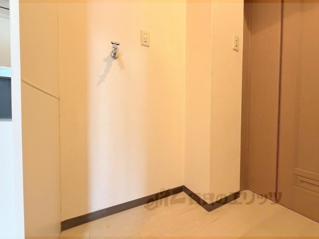 その他部屋・スペース　冷蔵庫置場