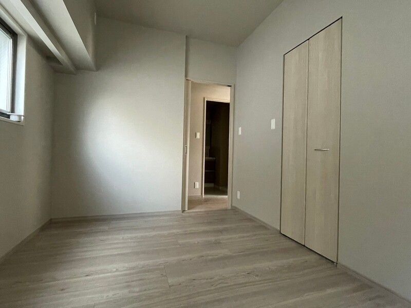 その他　リビング/居室