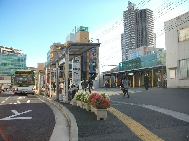その他　浦和駅(JR 京浜東北線)（その他）まで1220m
