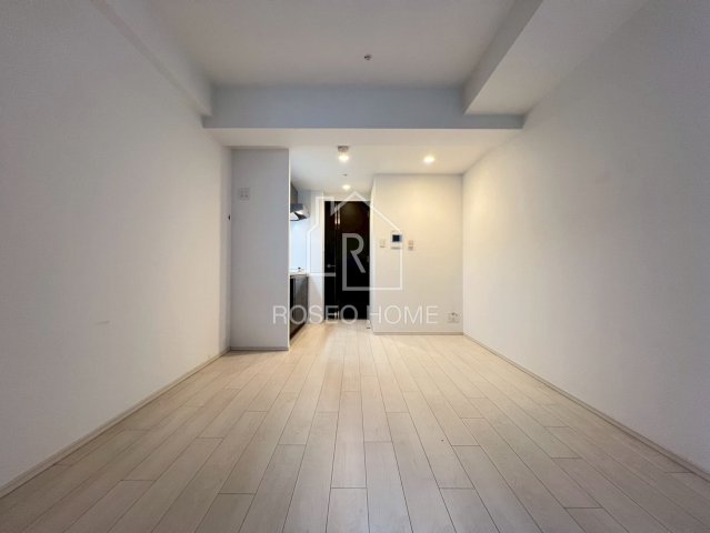 居室・リビング　同マンション別部屋：参考写真