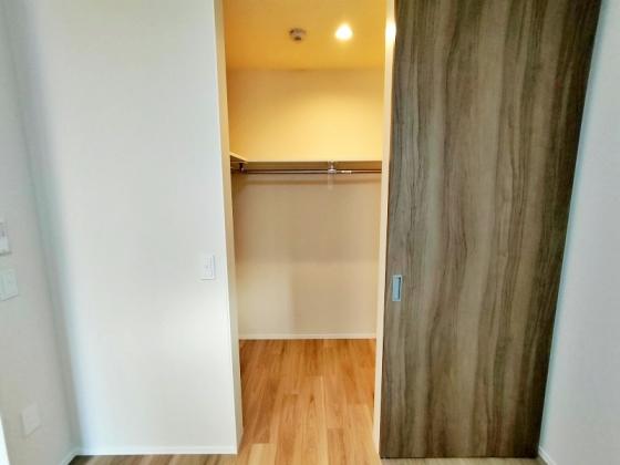 収納　ＷＩＣと収納ありお荷物多い方も◎