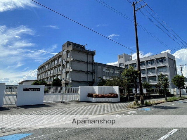 小学校　広畑小学校（小学校）まで1866m