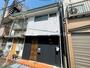 尼崎センタープール前駅より徒歩20分 築40年10ヶ月の賃貸物件