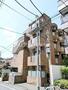 コンフォート井荻 2階 築33年6ヶ月の賃貸物件
