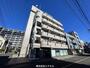 東府中駅より徒歩4分 5階 築33年6ヶ月の賃貸物件