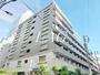 田町駅より徒歩7分 10階 築21年の賃貸物件