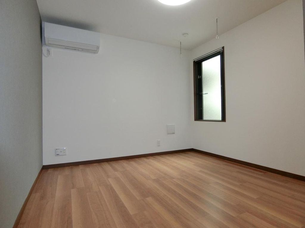 その他部屋・スペース　リビング/居室