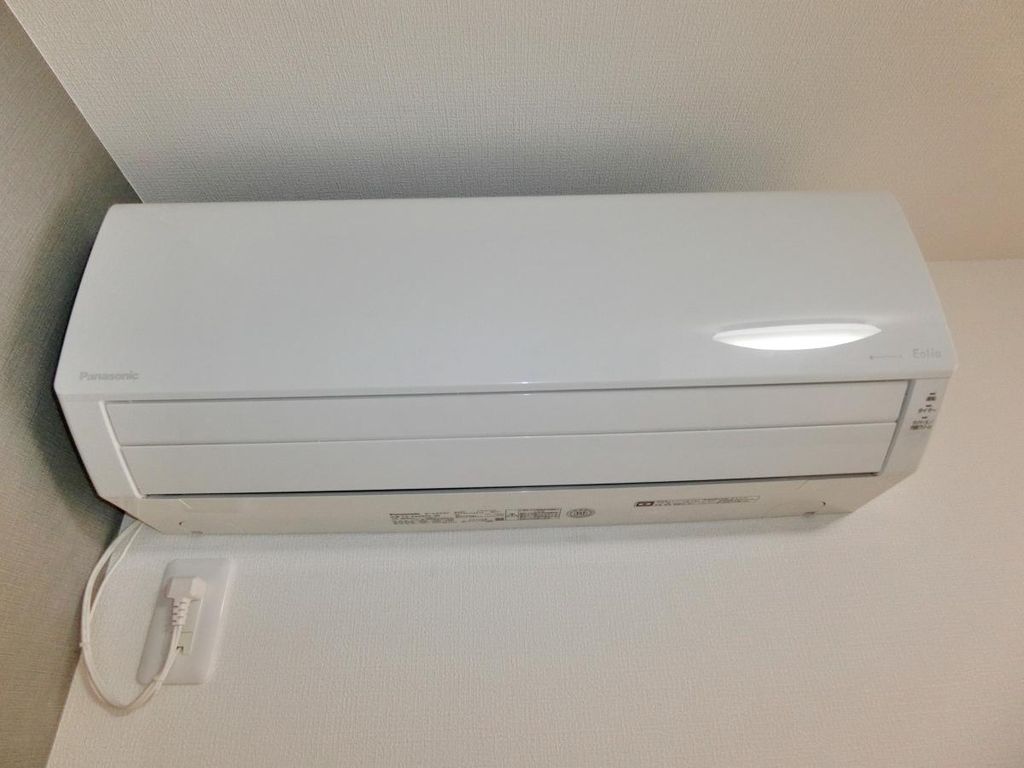 その他設備　設備