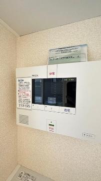 その他設備　室内設備