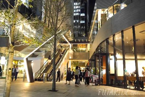 その他　グローバルゲート（その他）まで765m