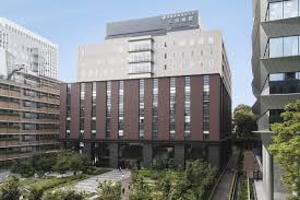 病院　国際医療福祉大学三田病院（病院）まで708m